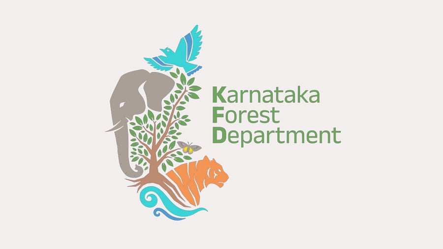 <div class="paragraphs"><p>Karnataka Forest Department.</p></div>
