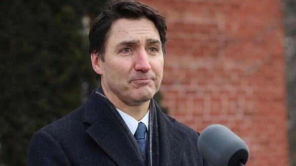 <div class="paragraphs"><p>Justin Trudeau.</p></div>