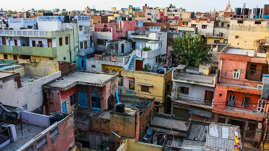 <div class="paragraphs"><p>Representative image of a neighbourhood.</p></div>