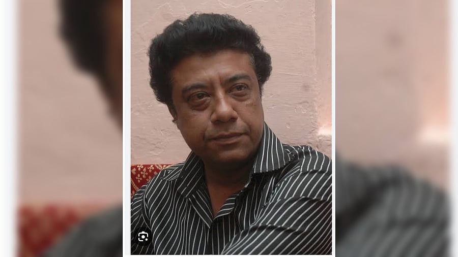 <div class="paragraphs"><p>Theatre actor-director Alok Chatterjee</p></div>