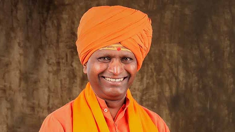 <div class="paragraphs"><p>Ramgiri Maharaj.</p></div>