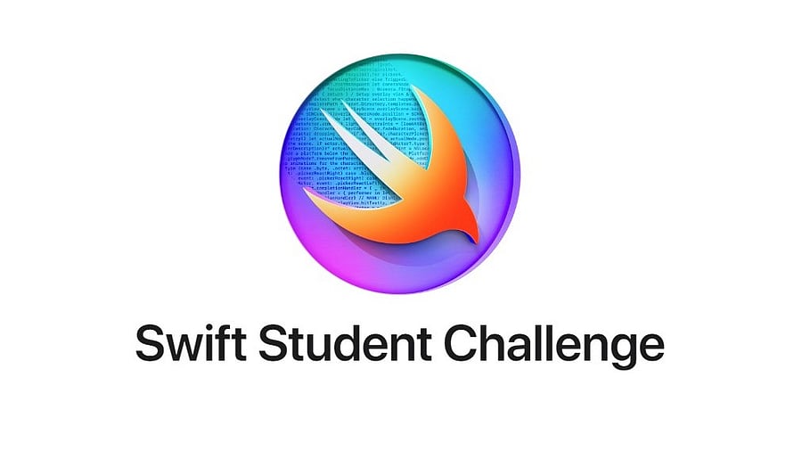 <div class="paragraphs"><p>Apple Swift Student Challenge 2025 edition.</p></div>