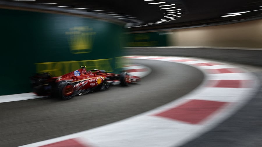 <div class="paragraphs"><p>Formula One F1 </p></div>