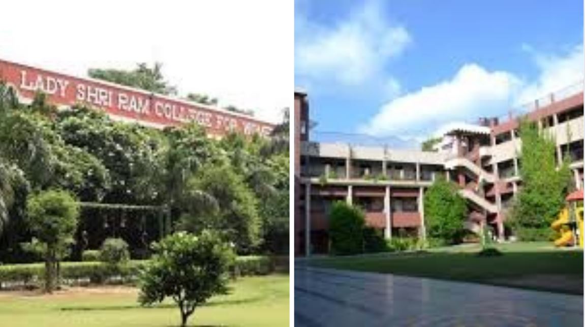 <div class="paragraphs"><p>LSR College and&nbsp;Tagore International School received bomb threats</p></div>