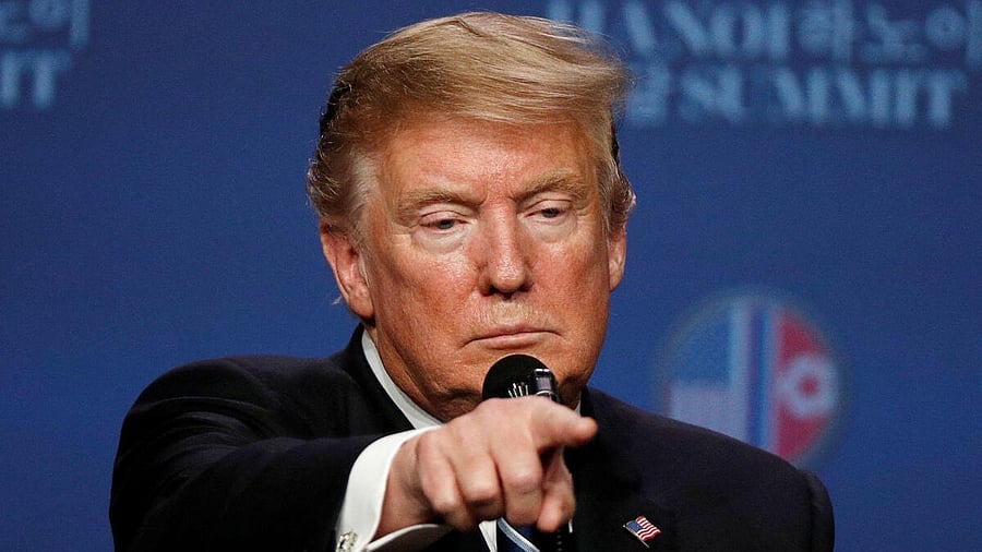 <div class="paragraphs"><p>US President-elect Donald Trump.</p></div>