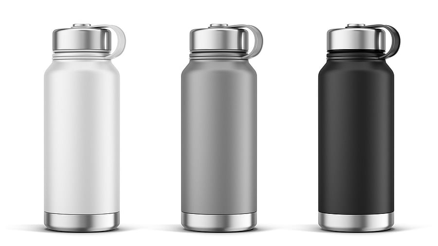 <div class="paragraphs"><p>The new product, marketed under the brand ‘Hilly Aqua,’ aims to replace plastic bottles.</p><p>Photo for representational purpose.</p></div>