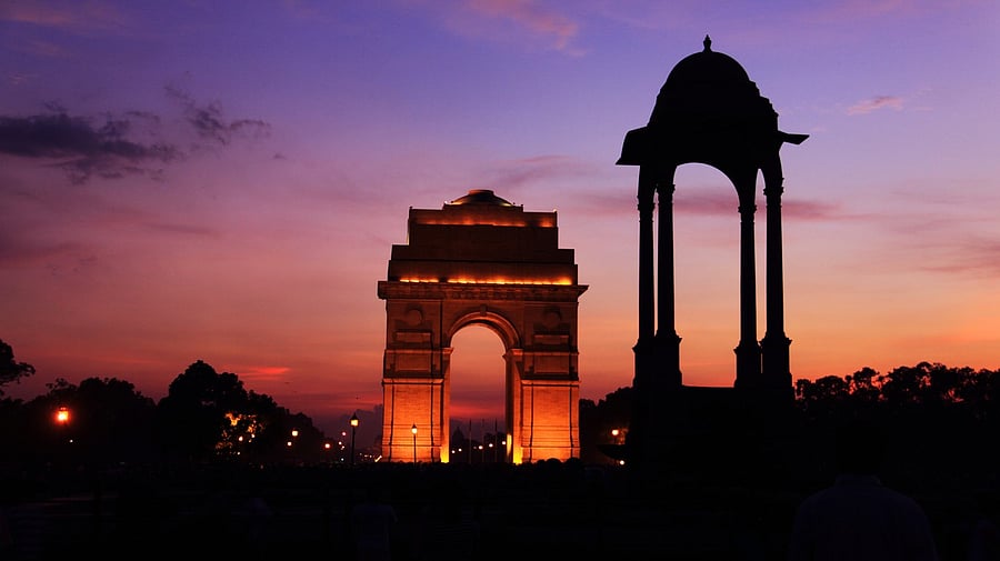 <div class="paragraphs"><p>Representative image of Delhi.</p></div>