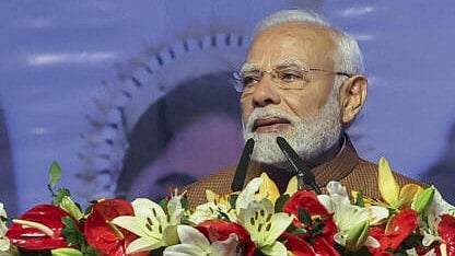 <div class="paragraphs"><p>PM Modi in Odisha</p></div>