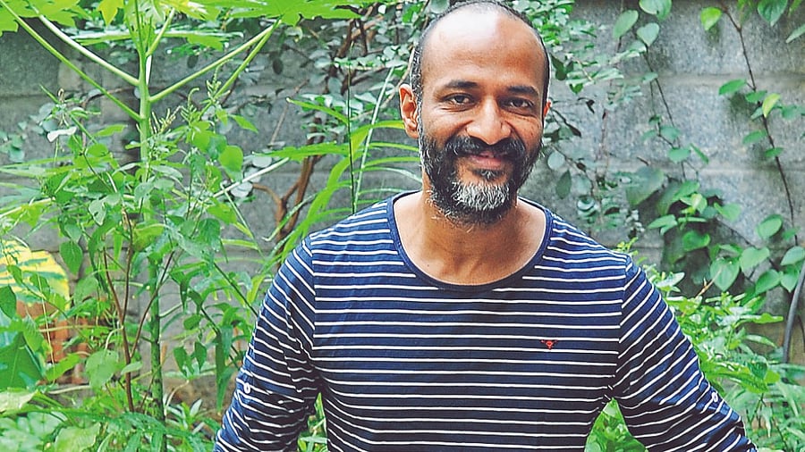 <div class="paragraphs"><p>Actor Kishore. </p></div>