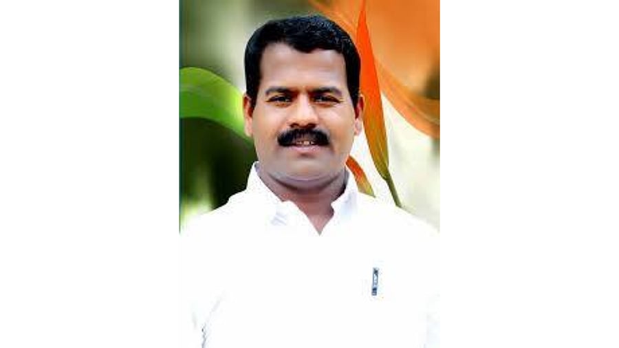<div class="paragraphs"><p>Congress MLA I C Balakrishnan</p></div>