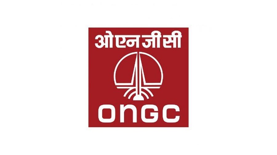 <div class="paragraphs"><p>The logo of&nbsp;Oil and Natural Gas Corporation (ONGC).</p></div>