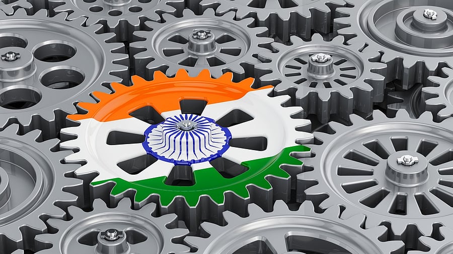 <div class="paragraphs"><p>Representative image of Indian economy.</p></div>