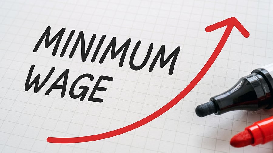 <div class="paragraphs"><p>Representative image of minimum wage.</p></div>