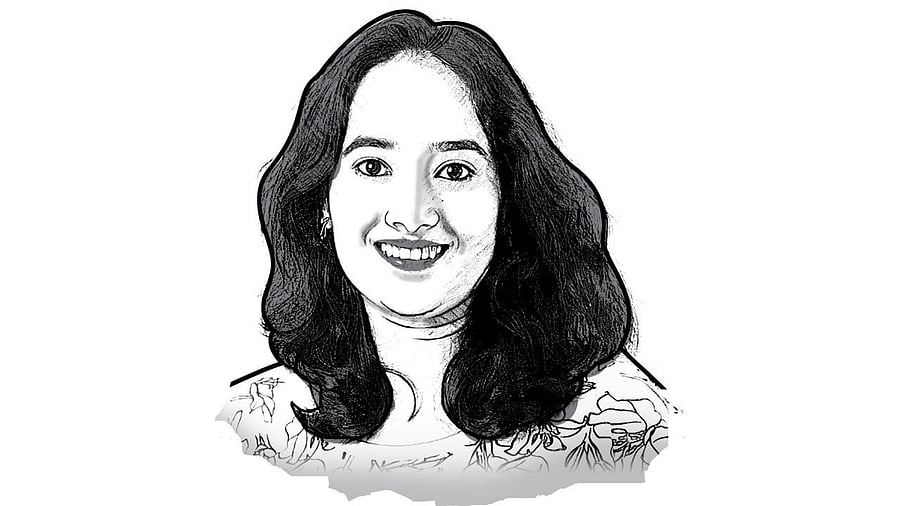 <div class="paragraphs"><p>Anusha S Rao is the author of How to Love in Sanskrit and likes writing new things about very old things </p></div>