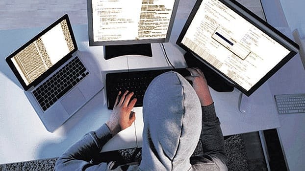 <div class="paragraphs"><p>Cybercrimes. Representative image.</p></div>