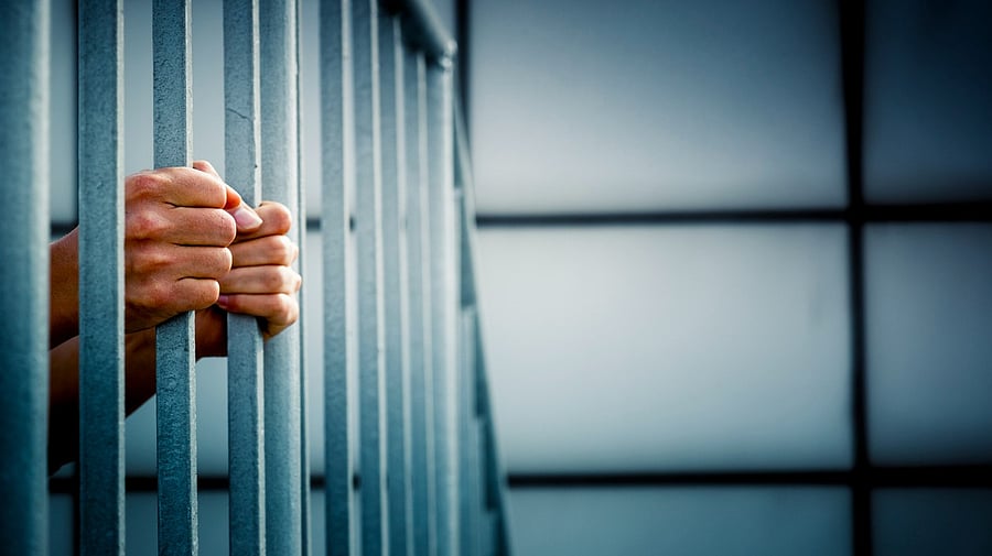 <div class="paragraphs"><p>Image showing a jail cell. For representational purposes.</p></div>