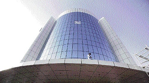 <div class="paragraphs"><p>The Securities and Exchange Board of India (SEBI)  </p></div>
