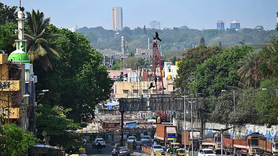 <div class="paragraphs"><p>From 2000 to 2004, the Bangalore Agenda Task Force set a new standard for urban governance as a pioneering public-private partnership that effectively aligned private expertise with government operations. </p></div>