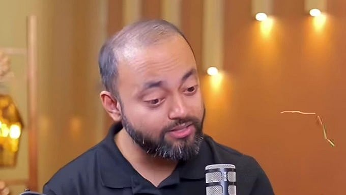 <div class="paragraphs"><p>Abhishek Kar had drawn the ire of the Assam government over his remarks made in a podcast.</p></div>