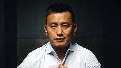 <div class="paragraphs"><p>Former Indian football team captain Bhaichung Bhutia.</p></div>