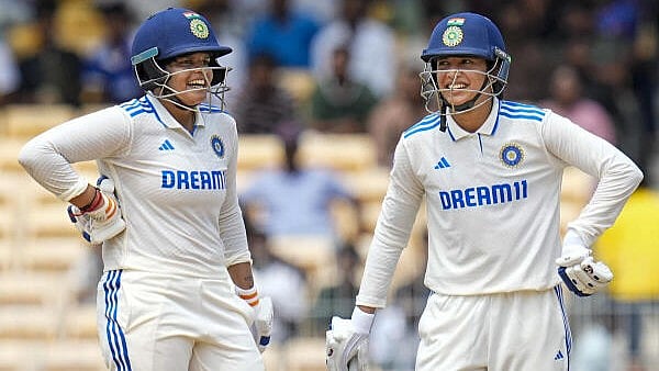 <div class="paragraphs"><p>Despite fielding a relatively inexperienced side, Indian women enjoyed a perfect day in the first ODI, registering a six-wicket win to take a 1-0 series lead.</p></div>