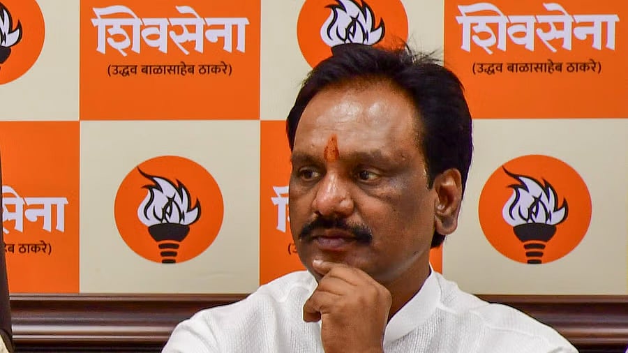 <div class="paragraphs"><p>Shiv Sena (UBT) leader Ambadas Danve. </p></div>