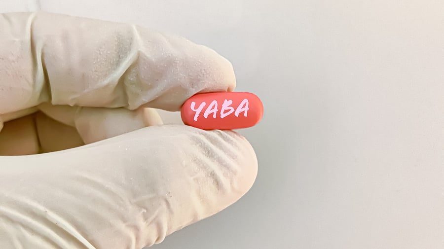 <div class="paragraphs"><p>Illustration of a Yaba pill. For representational purposes.</p></div>