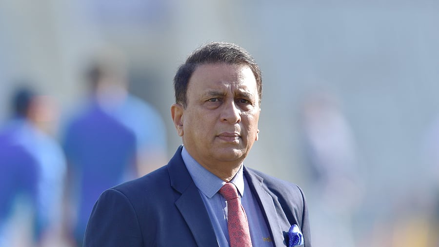 <div class="paragraphs"><p>Indian cricketing legend Sunil Gavaskar.</p></div>
