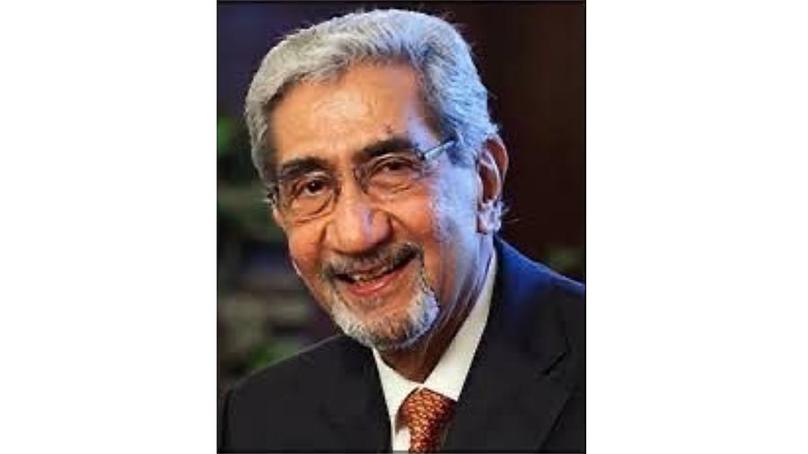<div class="paragraphs"><p>Iqbal Chagla.&nbsp;</p></div>