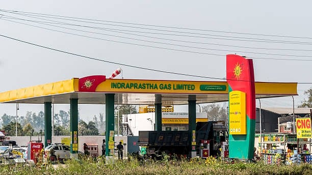 <div class="paragraphs"><p>An Indraprastha Gas Limited (IGL) CNG pump. (Image for representation)</p></div>