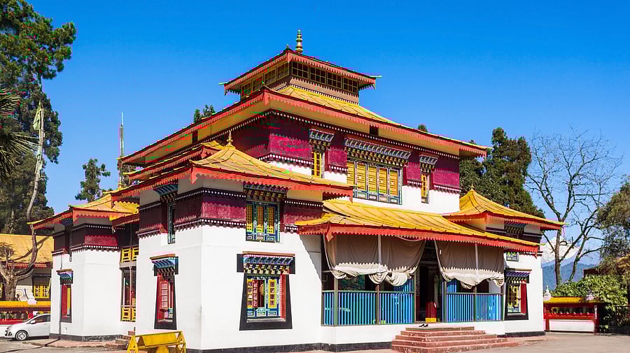<div class="paragraphs"><p>Thousands of monks and nuns studying Buddhist philosophy in Himalayan monasteries will now be eligible to receive certification from the National Institute of Open Schooling (NIOS), which is valid globally.</p></div>