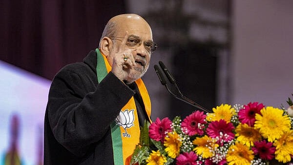 <div class="paragraphs"><p>Union Home Minister Amit Shah.&nbsp;</p></div>