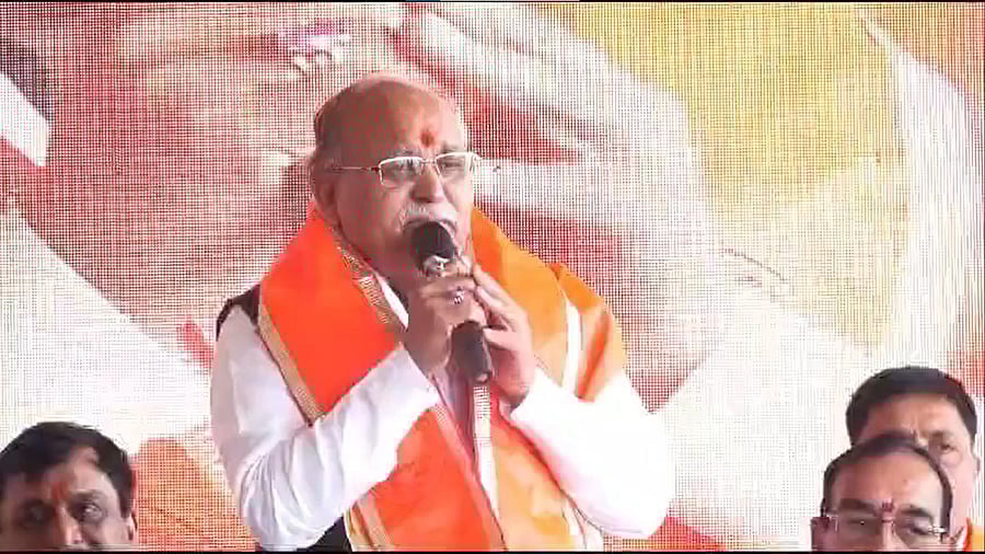 <div class="paragraphs"><p>Pandit Vishnu Rajoria.</p></div>