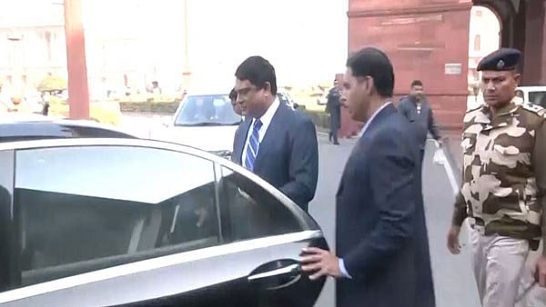 <div class="paragraphs"><p>Mohammed Nurul Islam, Bangladesh’s deputy high commissioner to India.</p></div>