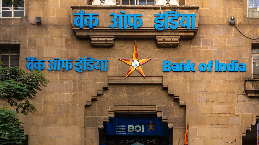 <div class="paragraphs"><p>Bank of India joins a slew of other Indian borrowers seeking to raise foreign currency debt this year. (Representative image)</p></div>