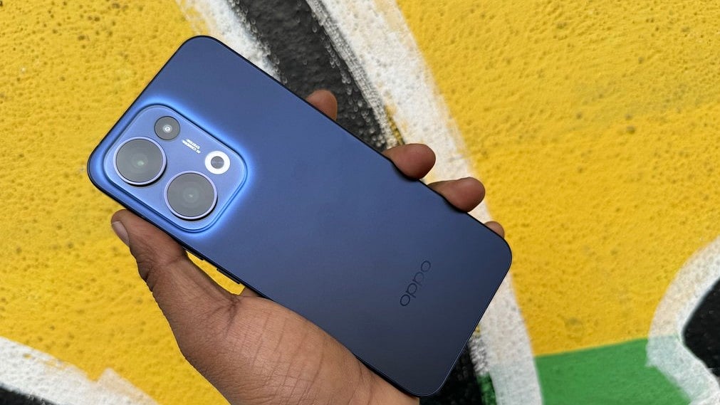 Oppo Reno13 review: All-rounder mid-range phone with impressive camera