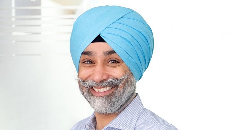 <div class="paragraphs"><p>Sarbvir Singh, Joint Group CEO of PB Fintech.</p></div>