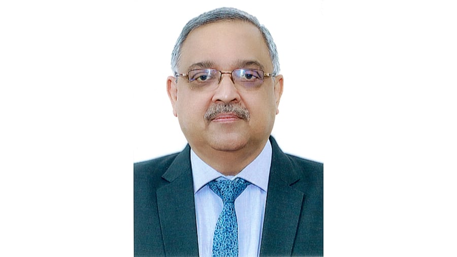 <div class="paragraphs"><p>Justice K Vinod Chandran.</p></div>