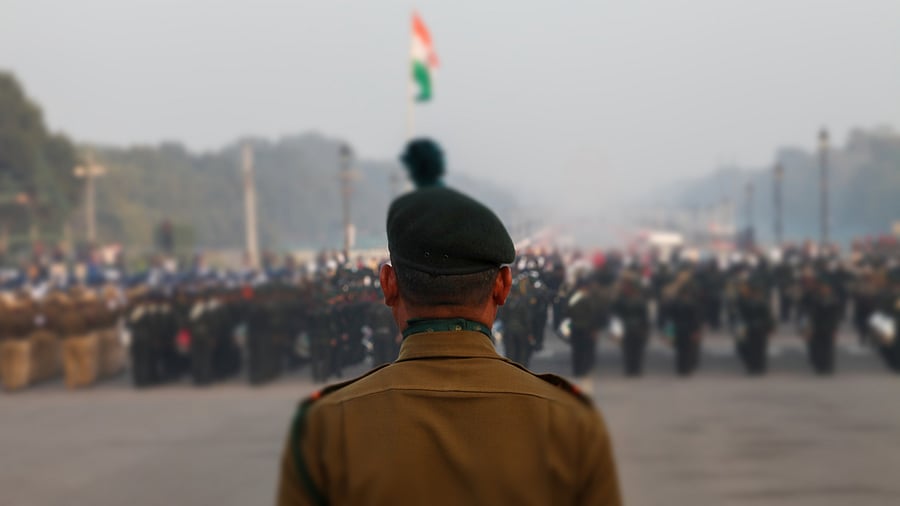 <div class="paragraphs"><p>Representative image indicating the Army Day Parade</p></div>