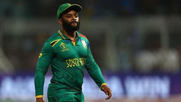 <div class="paragraphs"><p>South Africa's Temba Bavuma</p></div>