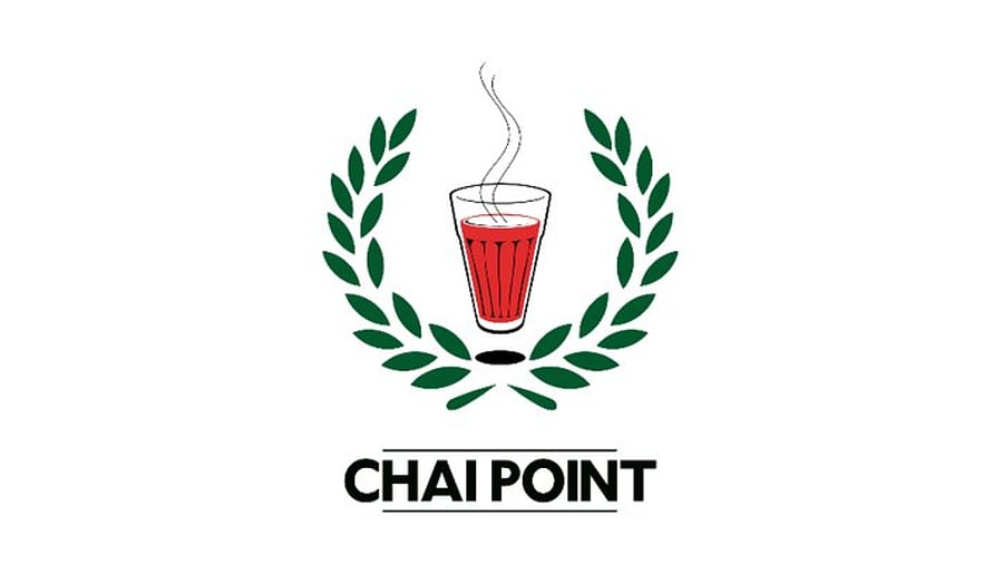 <div class="paragraphs"><p>The logo of Chai Point.</p></div>