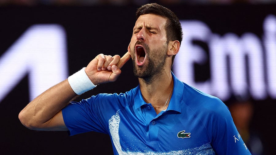 <div class="paragraphs"><p>Novak Djokovic</p></div>