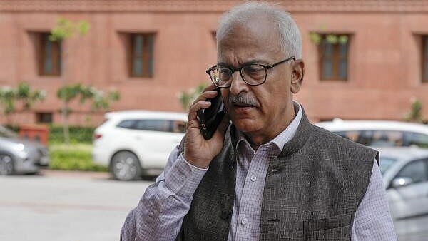 <div class="paragraphs"><p>File Photo of Manipur Governor Ajay Kumar Bhalla</p></div>