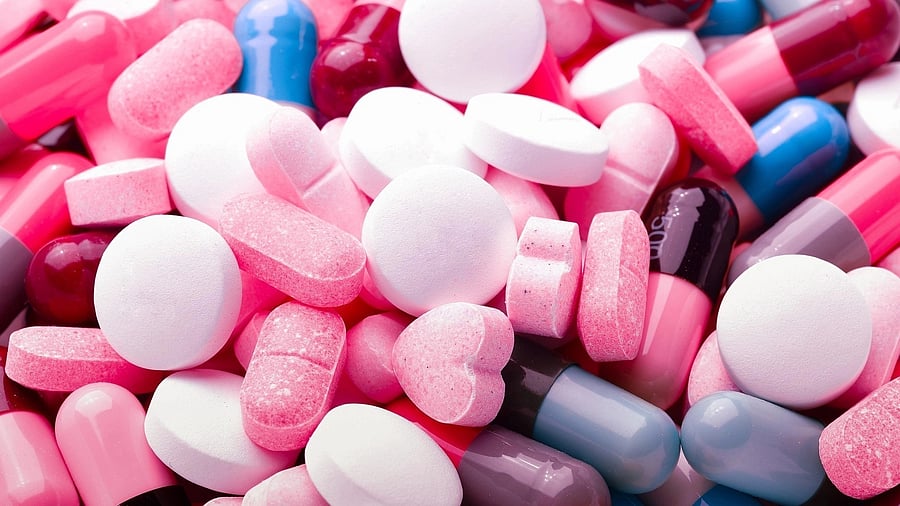 <div class="paragraphs"><p>Police sources said the woman had been smuggling MDMA to supply it to school and college students in Kollam city. (Representative image)</p></div>