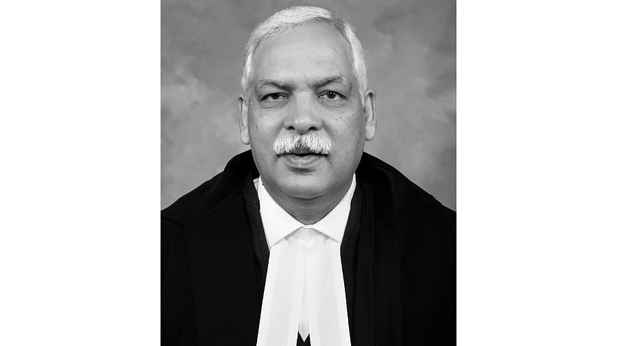 <div class="paragraphs"><p>Justice Devendra Kumar Upadhyay.</p></div>