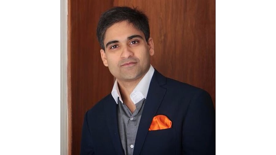 <div class="paragraphs"><p>Rohan Bhargava, Co-Founder of CashKaro and EarnKaro.</p></div>