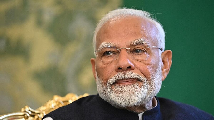<div class="paragraphs"><p>PM Narendra Modi.</p></div>
