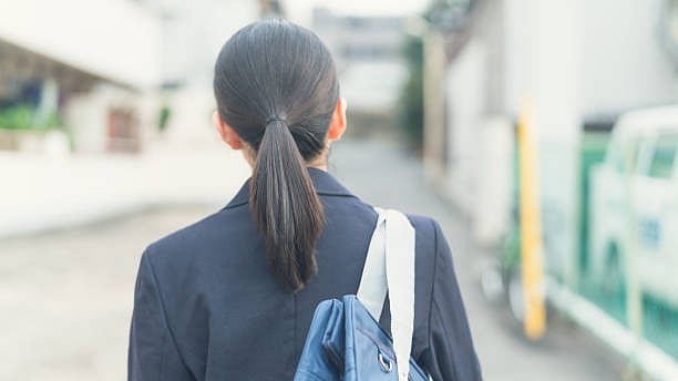 <div class="paragraphs"><p>A schoolgirl. (Image for representation)</p></div>