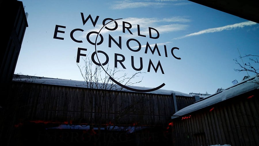 <div class="paragraphs"><p>The 55th Annual Meeting of the World Economic Forum will convene under the theme, Collaboration for the Intelligent Age.</p></div>
