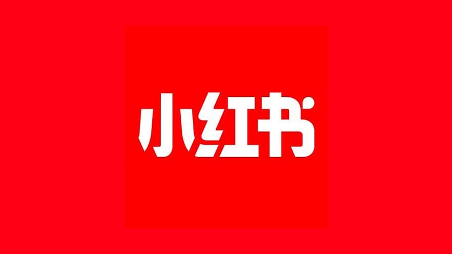 <div class="paragraphs"><p>Logo of RedNote, a.k.a.&nbsp;Xiaohongshu.</p></div>